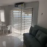 Vista a la Playa del Cabrero