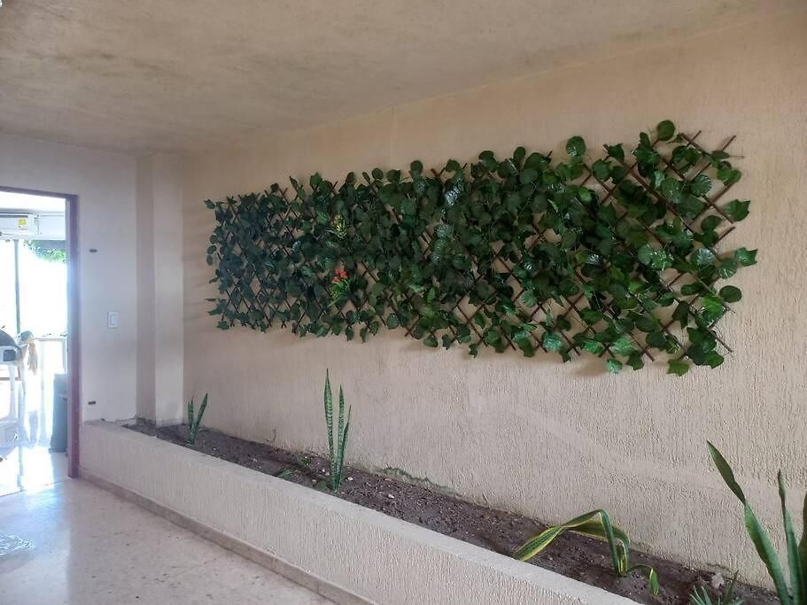 Apartamento Vista A La Playa Del Cabrero Cartagena